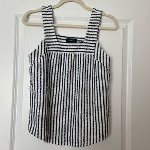Lucky Brand Striped Tank